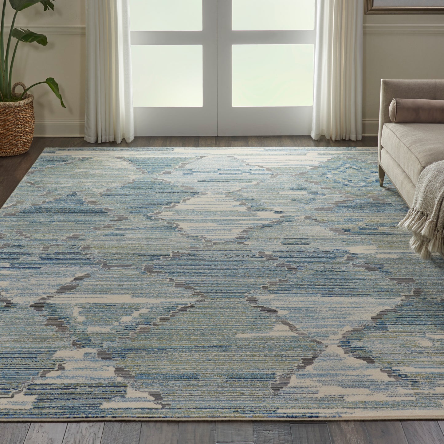 Barclay Butera Butera Collection  Storm  Contemporary