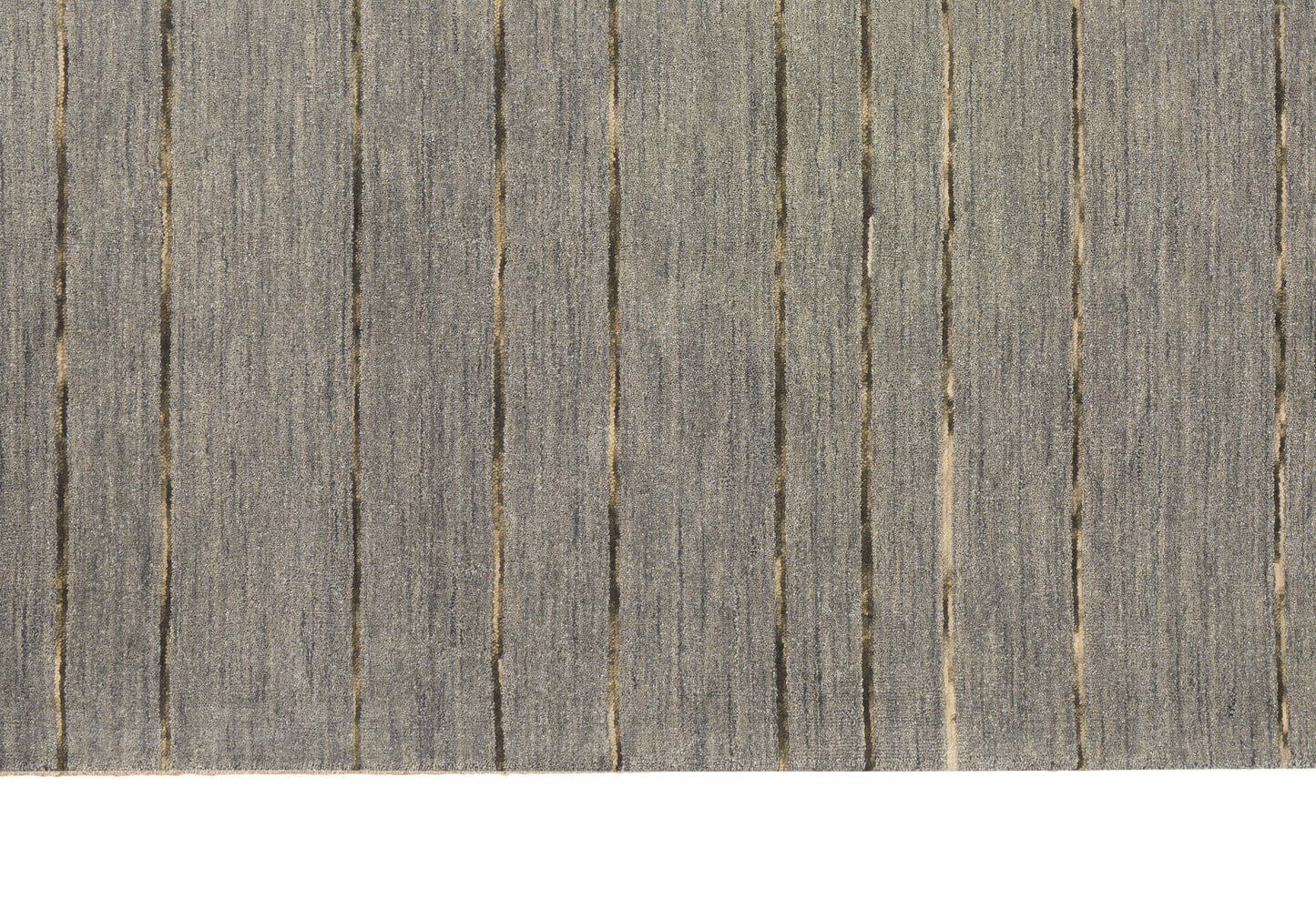 Calvin Klein Halo  Charcoal  Contemporary