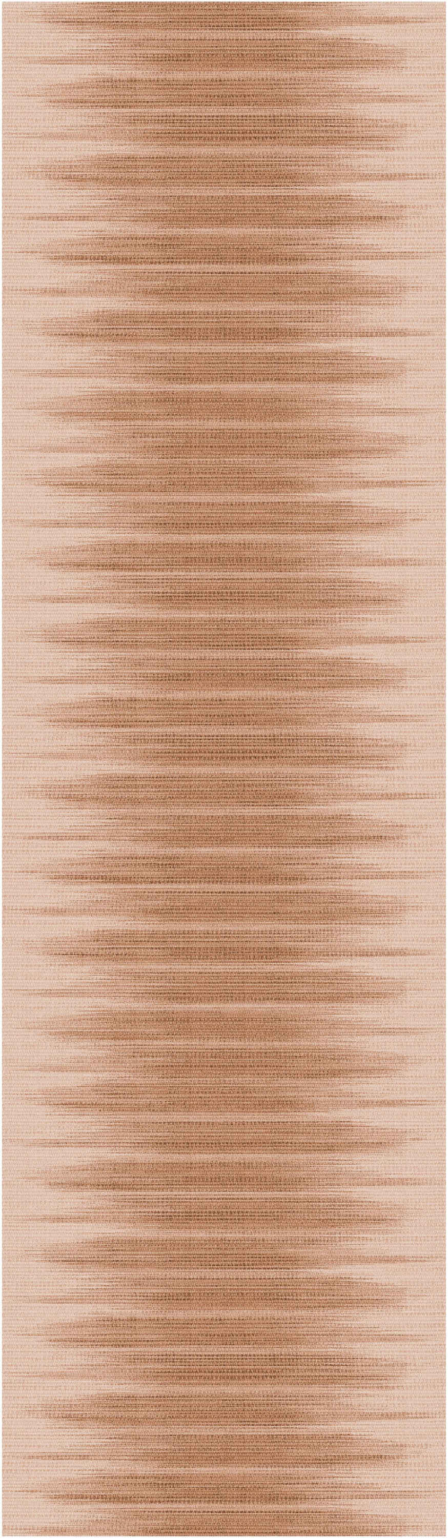 Nourison Home Vintage Home VNH07 Brown Contemporary Machine Woven Rug