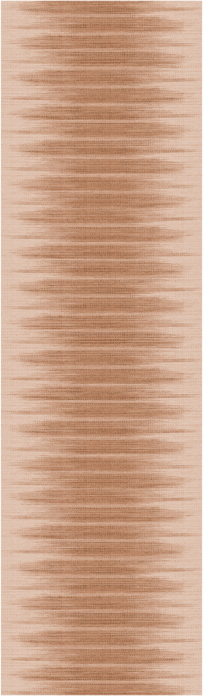 Nourison Home Vintage Home VNH07 Brown Contemporary Machine Woven Rug