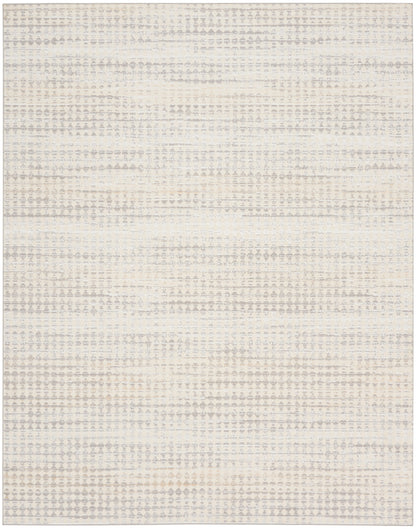 Calvin Klein CK950 Rush  Ivory Multicolor  Contemporary