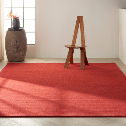 Calvin Klein Las Vegas  Red  Contemporary
