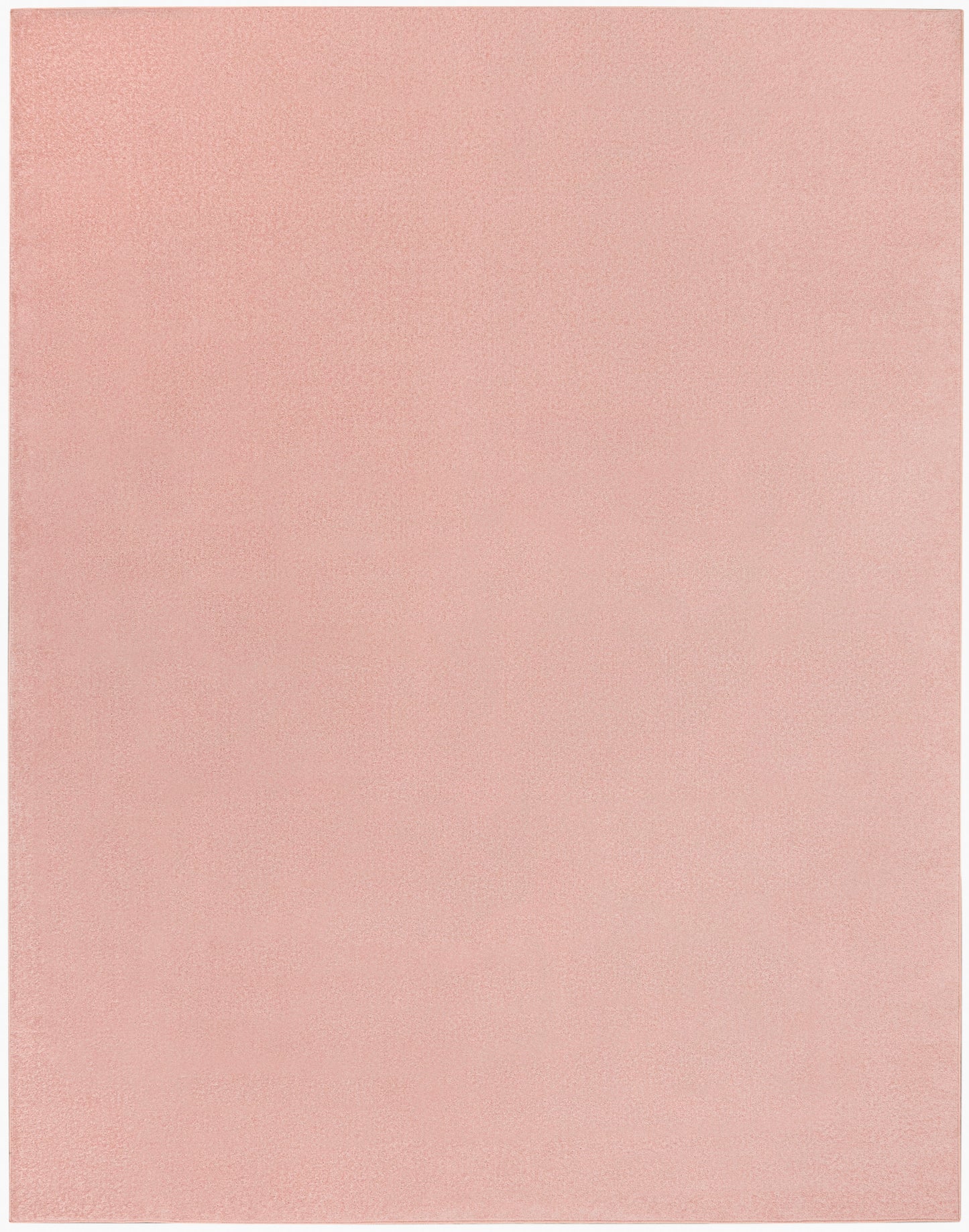 Nourison Home Nourison Essentials NRE01 Pink Contemporary Power-loomed Rug