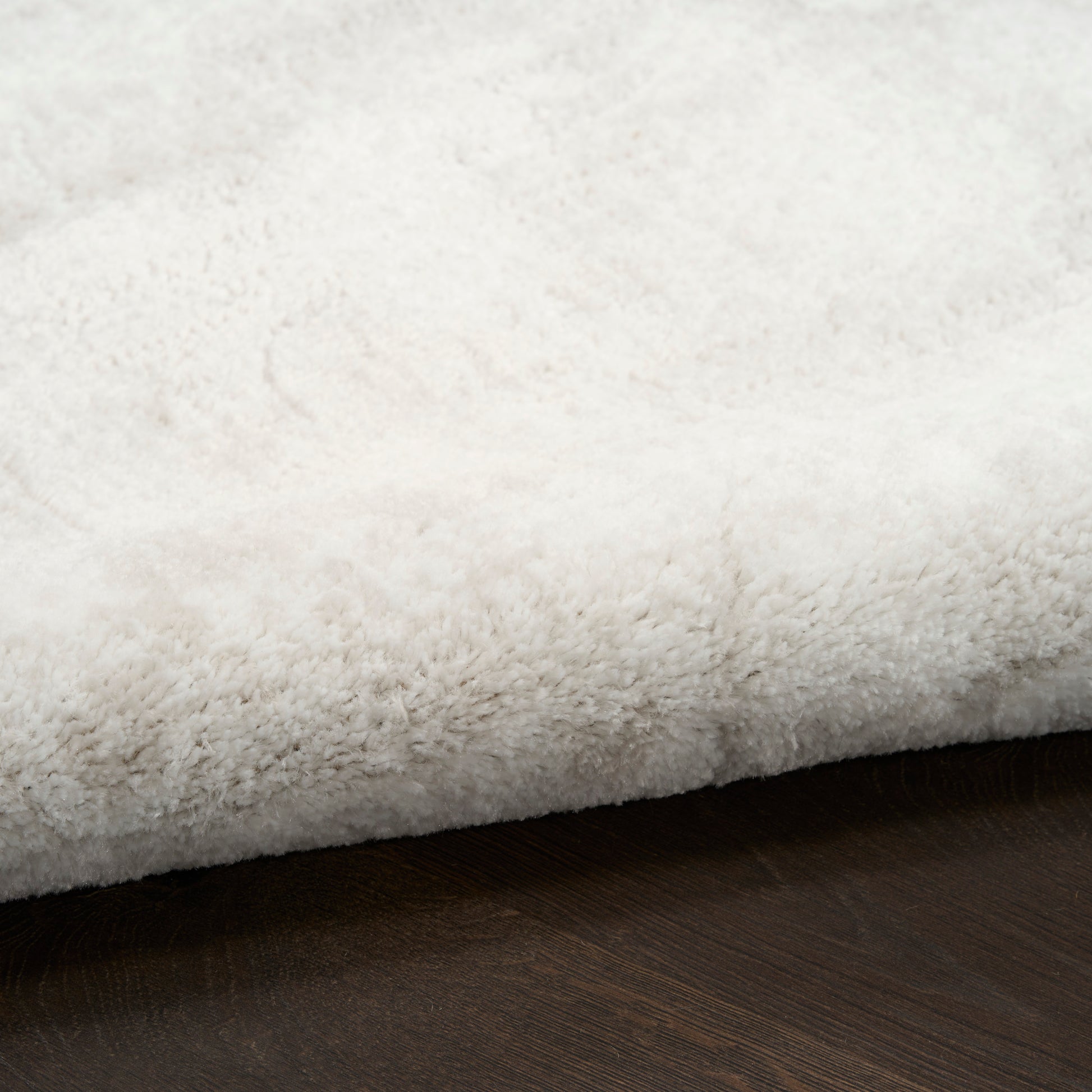 Nourison Home Dekor  Light Grey  Traditional