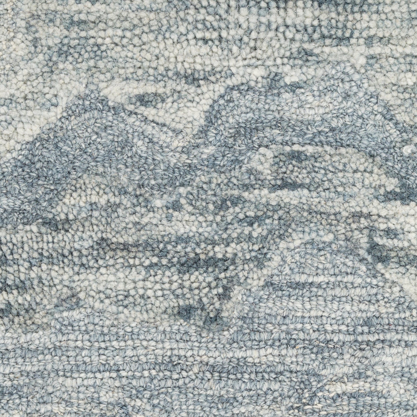 Nourison Home Graceful  Blue  Contemporary