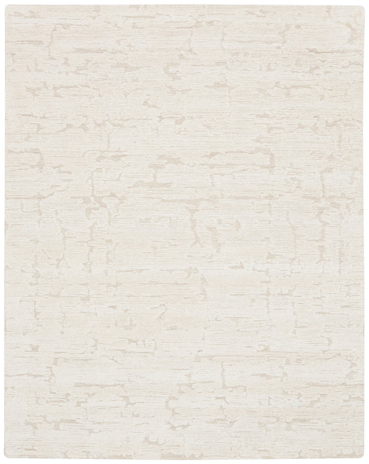 Calvin Klein CK009 Sculptural  Ivory  Contemporary