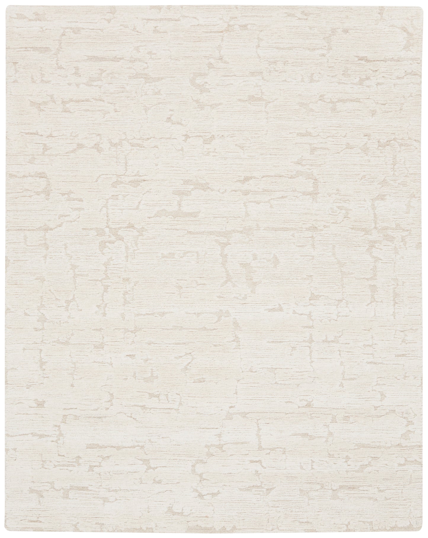 Calvin Klein CK009 Sculptural  Ivory  Contemporary