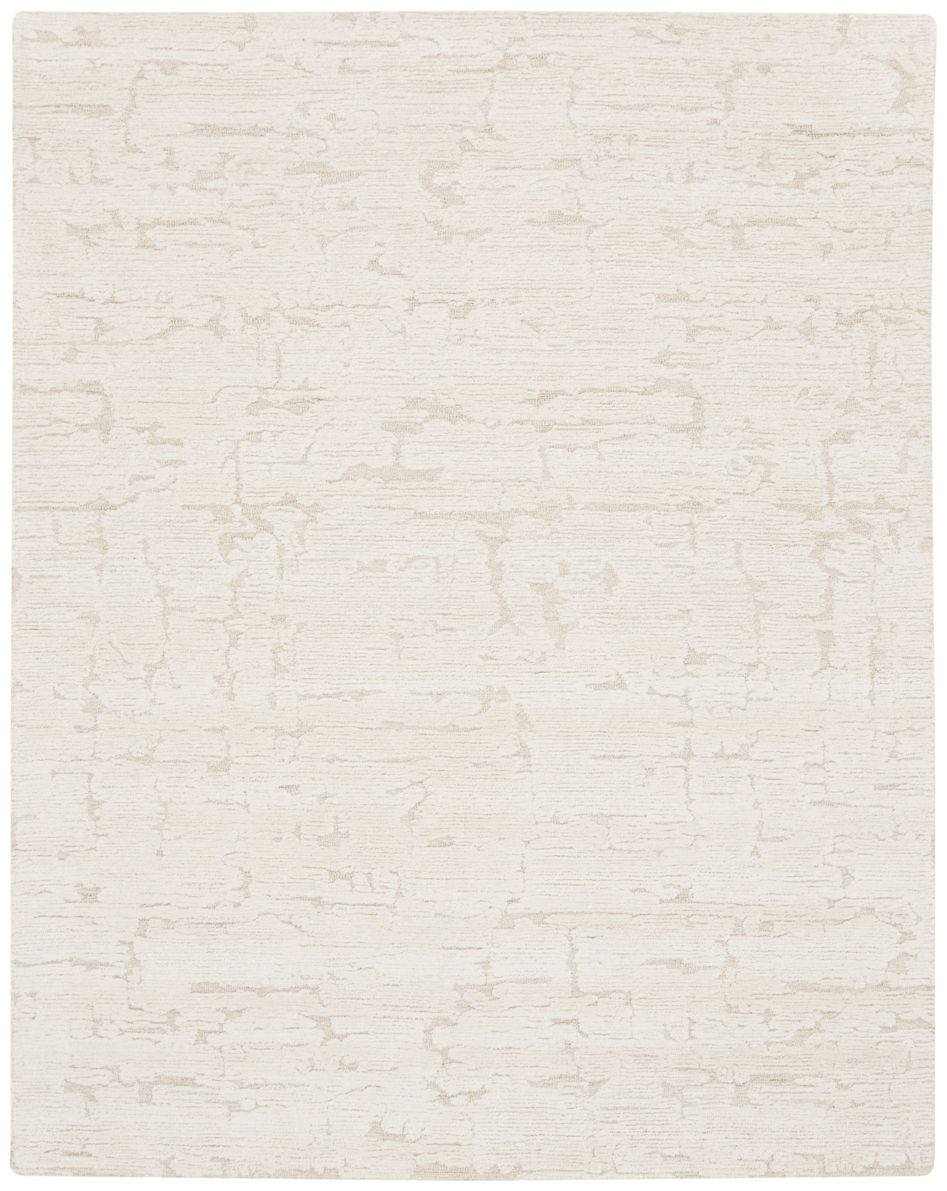 Calvin Klein CK009 Sculptural  Ivory  Contemporary