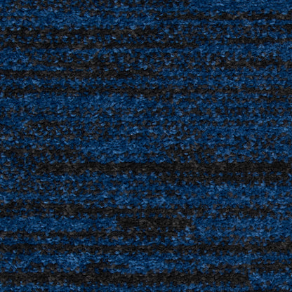 Nourison Home Nourison Essentials  Midnight Blue  Contemporary