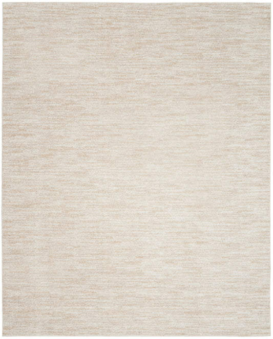 Nourison Home Nourison Essentials  Ivory Beige  Contemporary