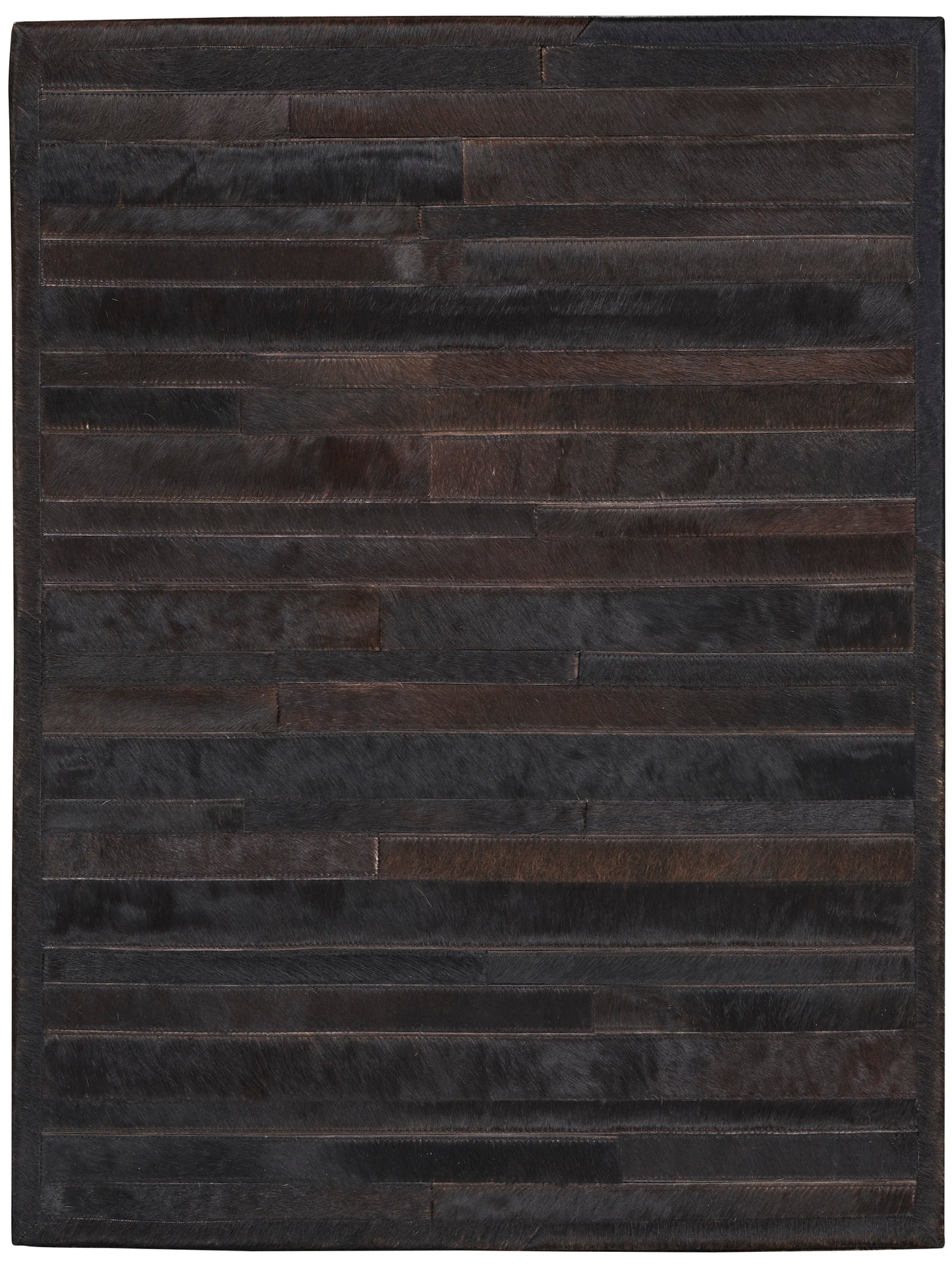 Calvin Klein Home Prairie  Black  Contemporary