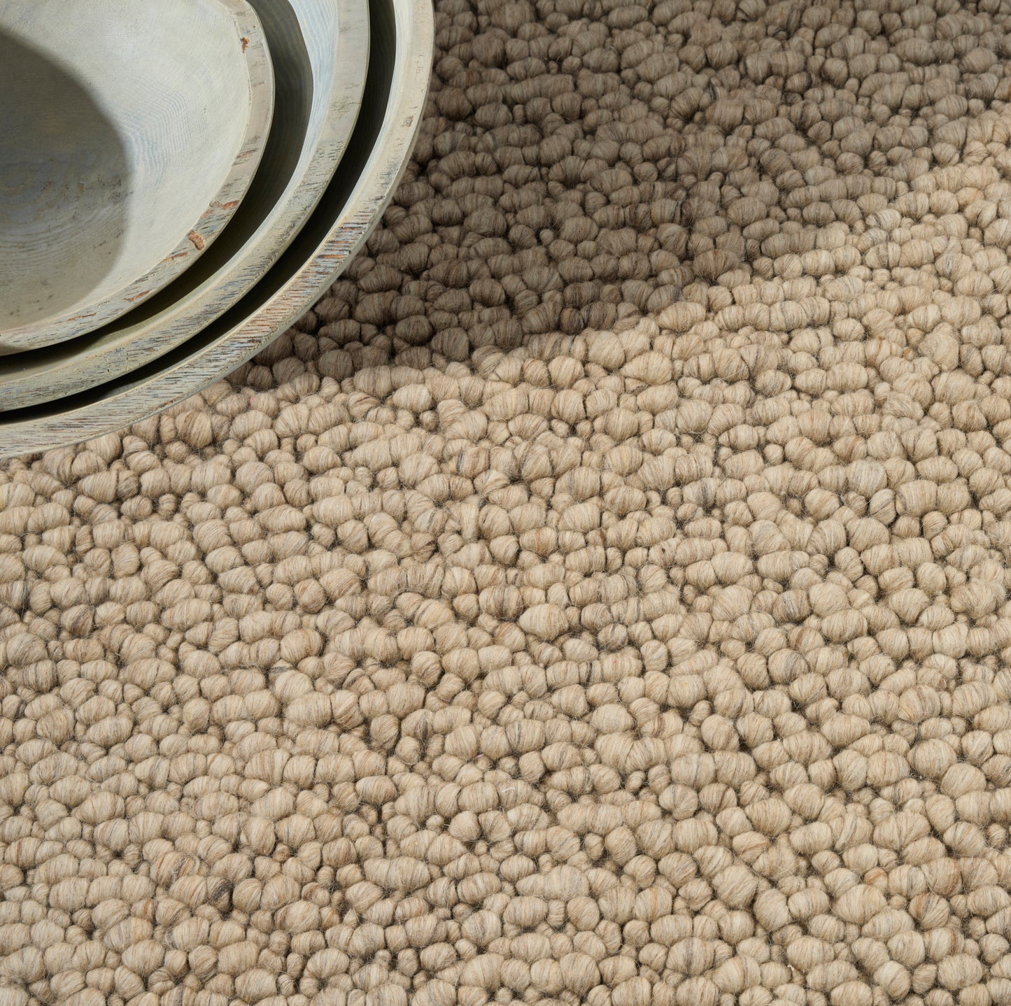 Calvin Klein Riverstone  Mocha  Contemporary