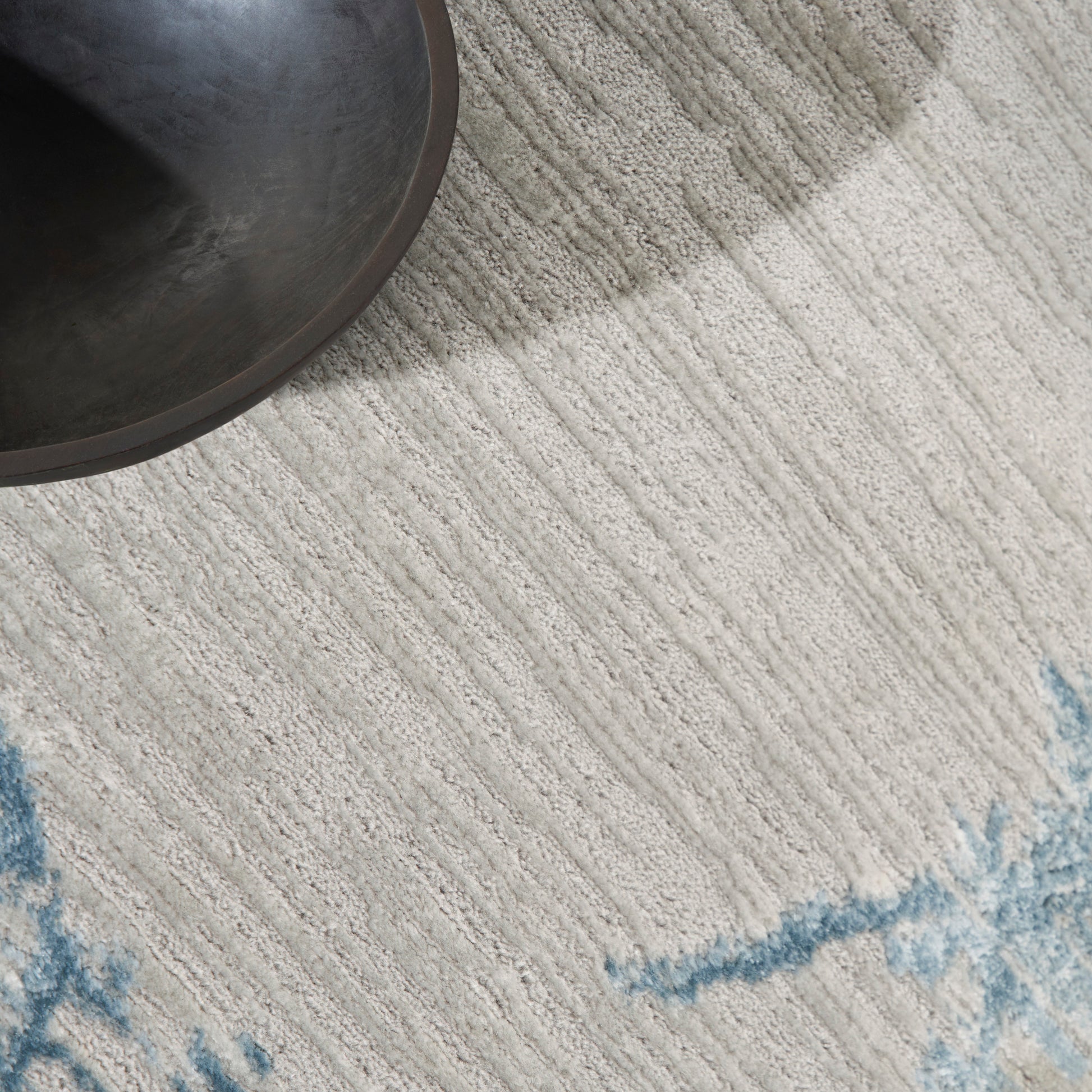 Calvin Klein CK005 Enchanting  Grey Sky  Contemporary