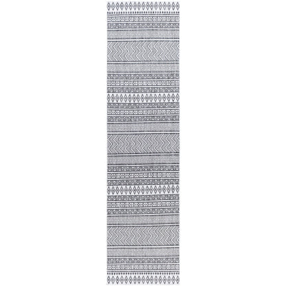 Surya Eagean EAG-2345 Black Global Machinemade Rug