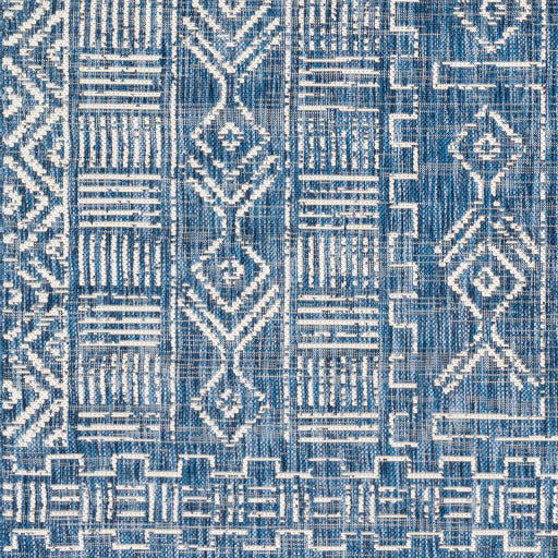 Surya Eagean EAG-2346 Light Blue Global Machinemade Rug