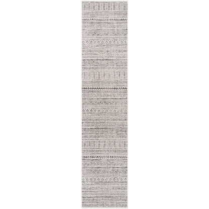 Surya Eagean EAG-2347 Black Global Machinemade Rug