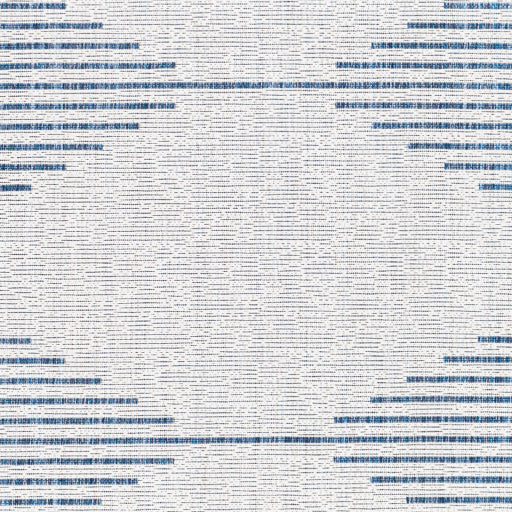 Surya Eagean EAG-2349 Dark Blue Global Machinemade Rug