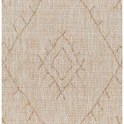 Surya Eagean EAG-2402 Light Beige Global Machinemade Rug