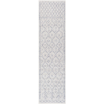 Surya Eagean EAG-2403 Oatmeal Global Machinemade Rug