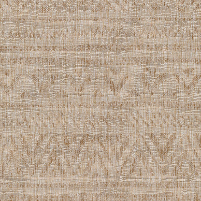 Surya Eagean EAG-2406 Light Beige Global Machinemade Rug