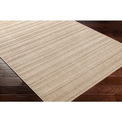 Surya Eagean EAG-2409 Light Beige Global Machinemade Rug