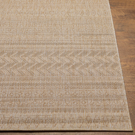 Surya Eagean EAG-2411 Light Beige Global Machinemade Rug