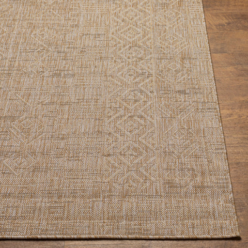 Surya Eagean EAG-2412 Light Beige Global Machinemade Rug