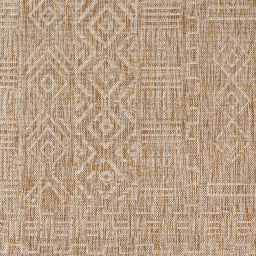 Surya Eagean EAG-2412 Light Beige Global Machinemade Rug