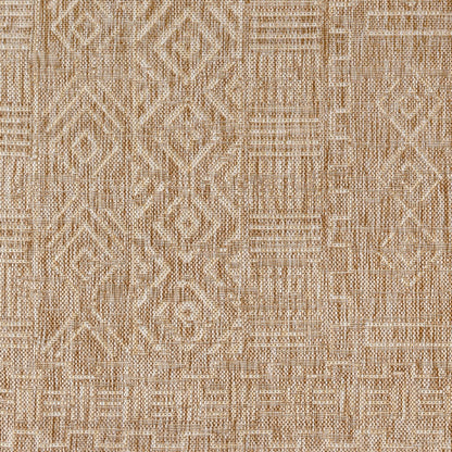 Surya Eagean EAG-2412 Light Beige Global Machinemade Rug