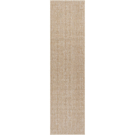 Surya Eagean EAG-2415 Cream Global Machinemade Rug