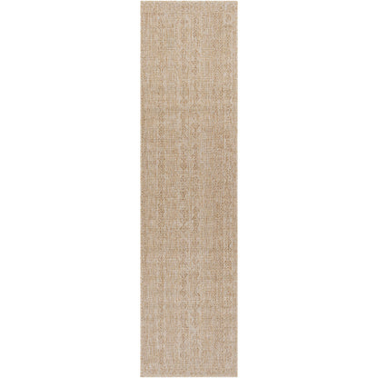 Surya Eagean EAG-2415 Cream Global Machinemade Rug