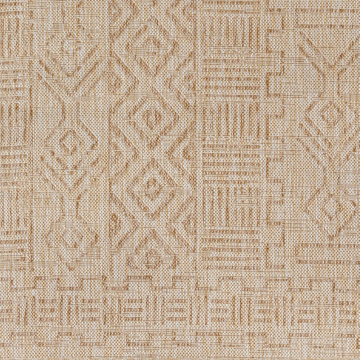 Surya Eagean EAG-2415 Cream Global Machinemade Rug