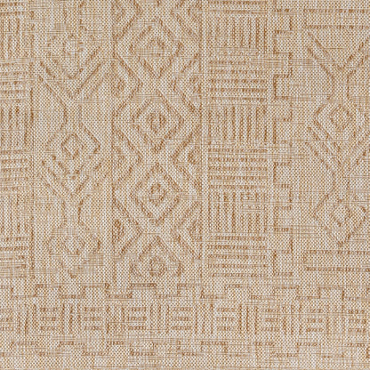 Surya Eagean EAG-2415 Cream Global Machinemade Rug