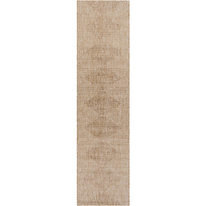 Surya Eagean EAG-2416 Light Beige Global Machinemade Rug