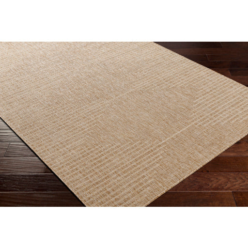 Surya Eagean EAG-2416 Light Beige Global Machinemade Rug