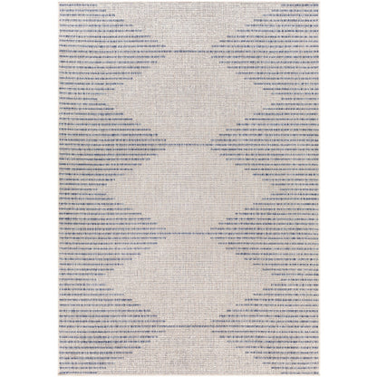Surya Eagean EAG-2418 Oatmeal Global Machinemade Rug