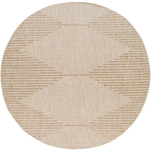 Surya Eagean EAG-2419 Cream Global Machinemade Rug