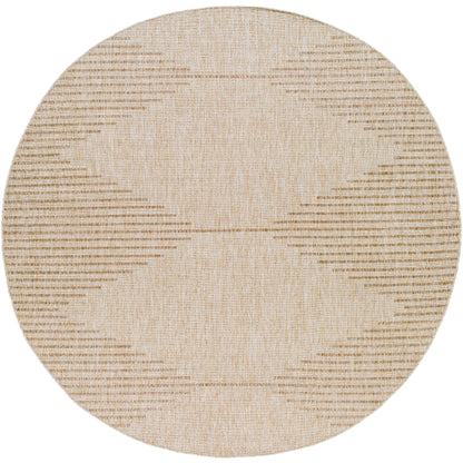 Surya Eagean EAG-2419 Cream Global Machinemade Rug