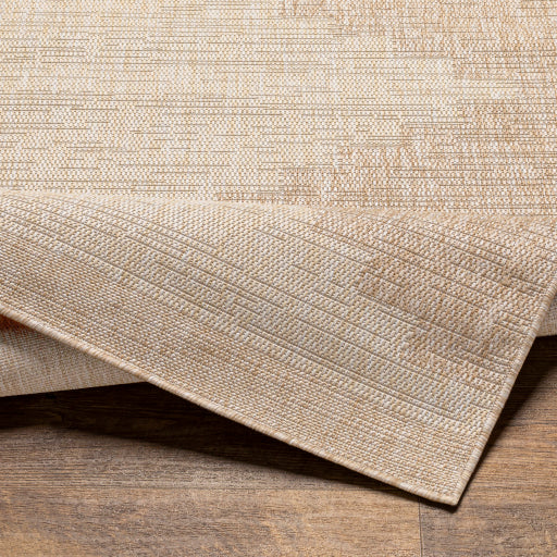 Surya Eagean EAG-2421 Cream Global Machinemade Rug