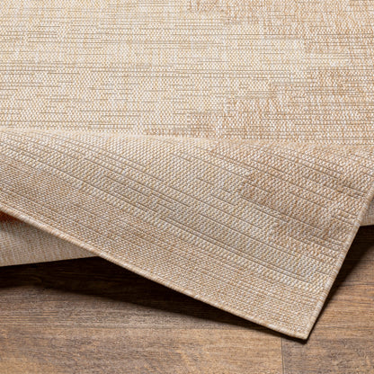 Surya Eagean EAG-2421 Cream Global Machinemade Rug