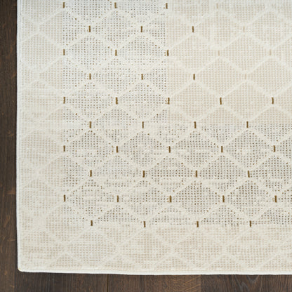 DKNY Grand Street  Ivory  Contemporary