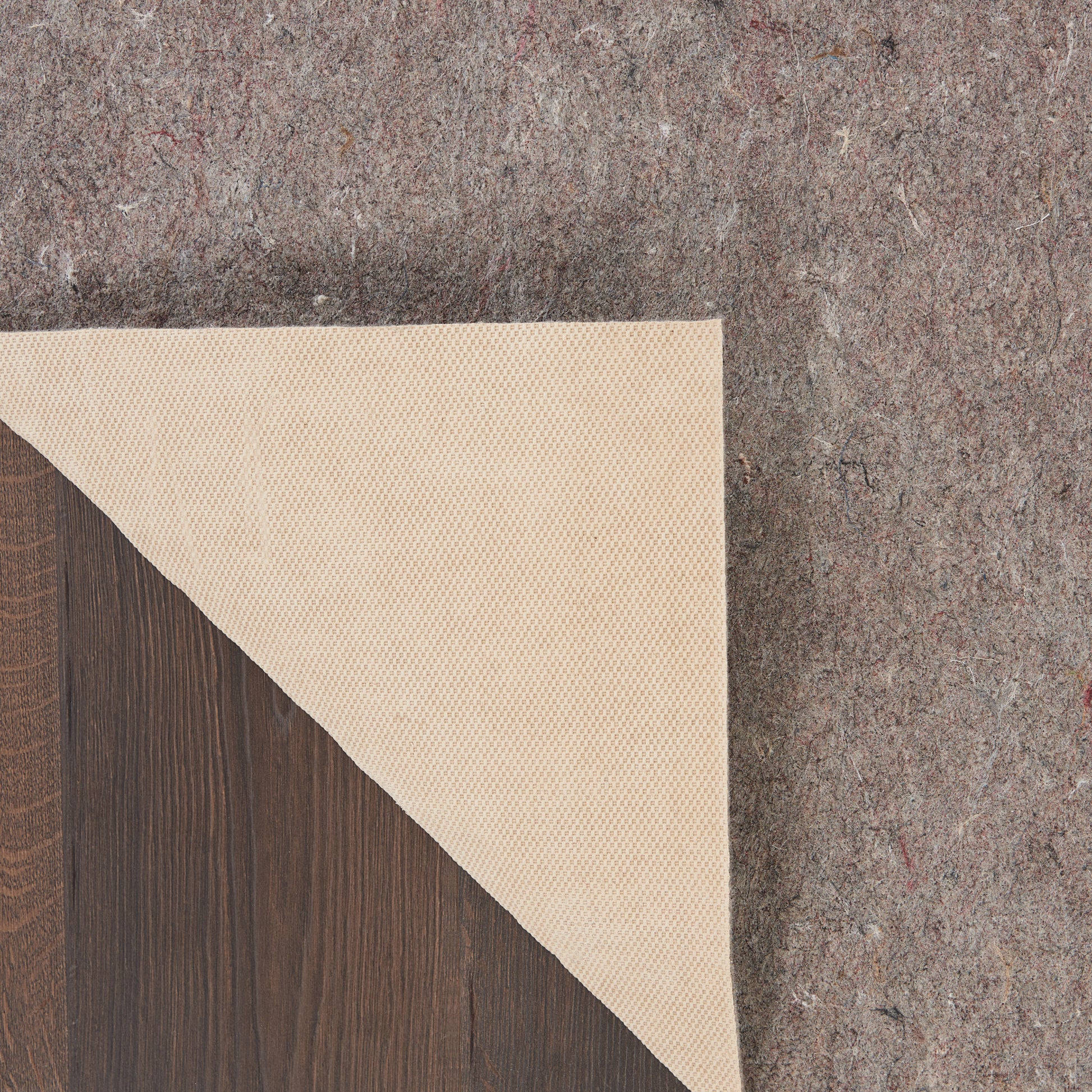 Nourison Home Rug-Loc  Tan  