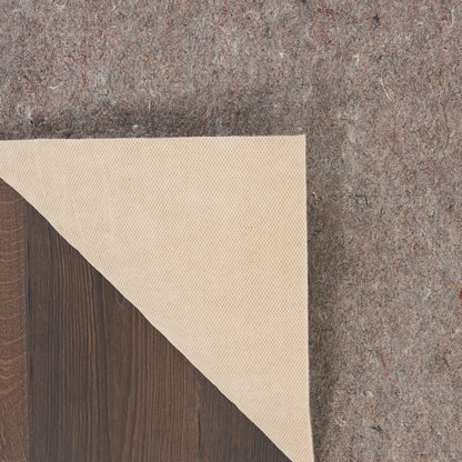 Nourison Home Rug-Loc  Tan  