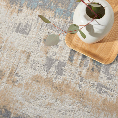 Calvin Klein CK005 Enchanting  Ivory Seaglass  Contemporary