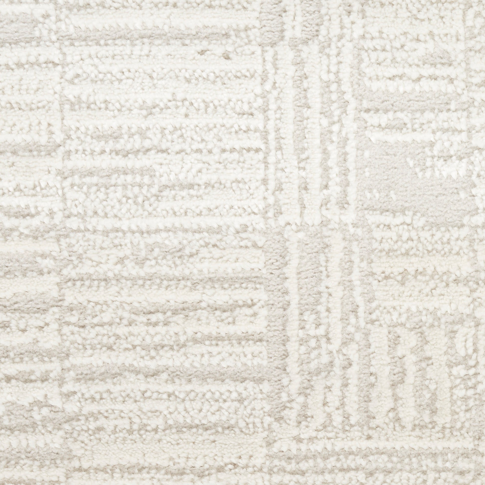 Nourison Home Dew  Beige  Contemporary