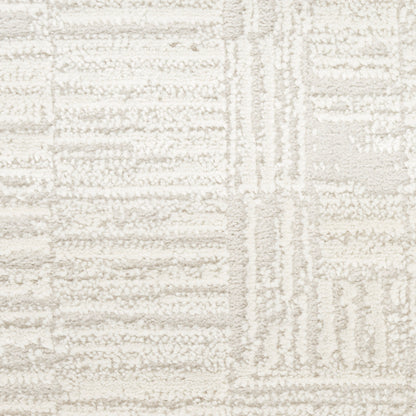 Nourison Home Dew  Beige  Contemporary