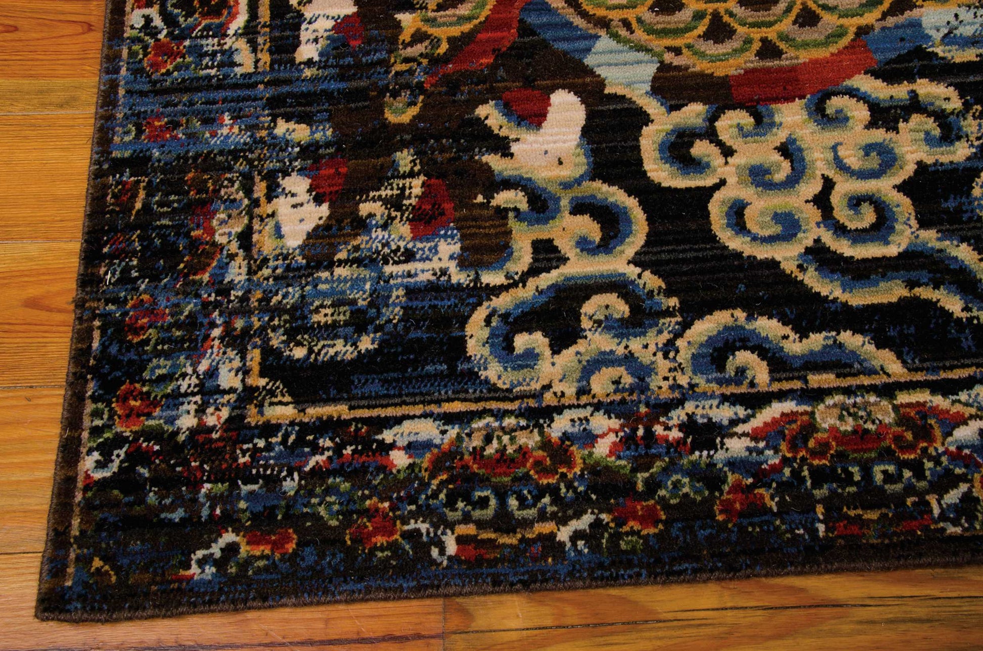 Barclay Butera Dynasty  Midnight  Traditional