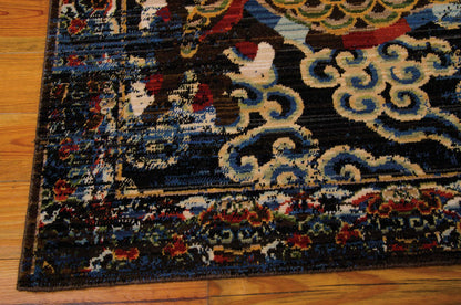 Barclay Butera Dynasty  Midnight  Traditional