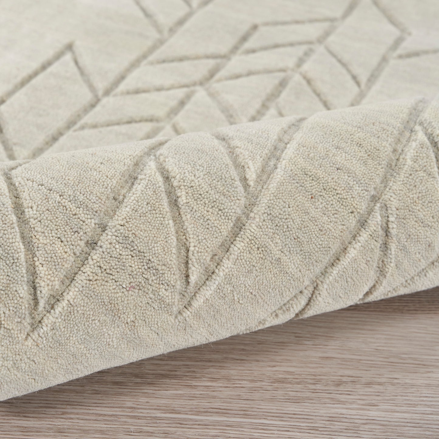 Nourison Home Alessia  Sage  Contemporary