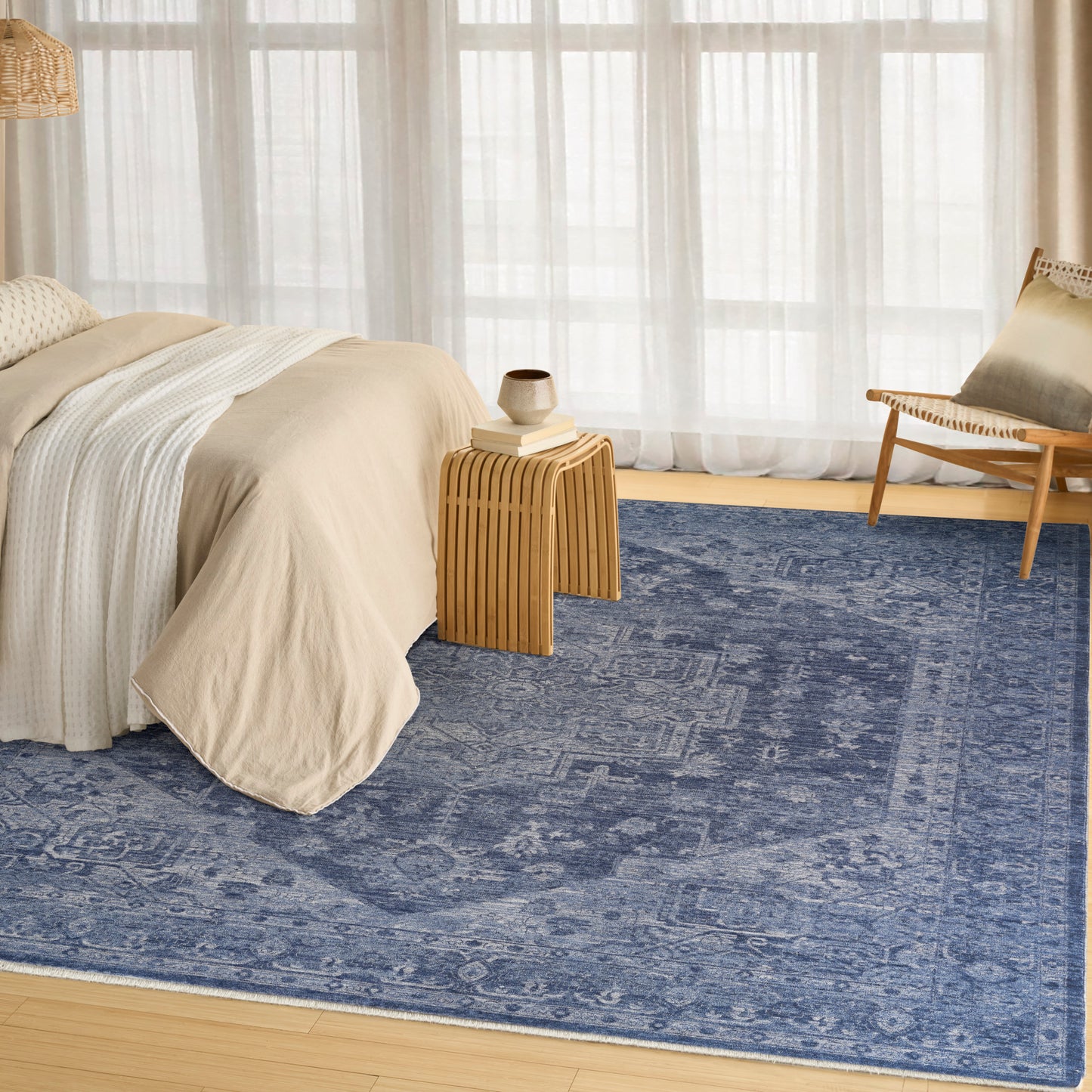 DKNY Pure Shades  Blue  Traditional